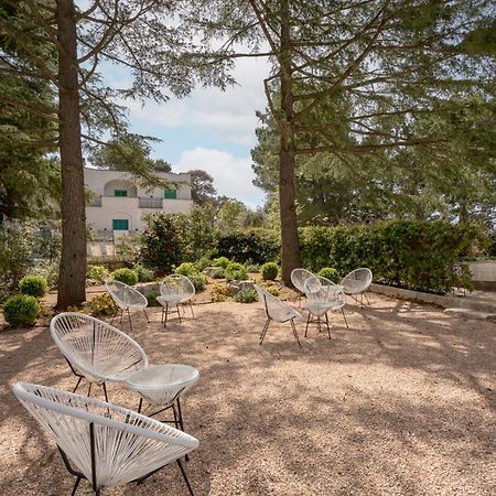Borgo Lucia Villa Selva Di Fasano Eksteriør bilde