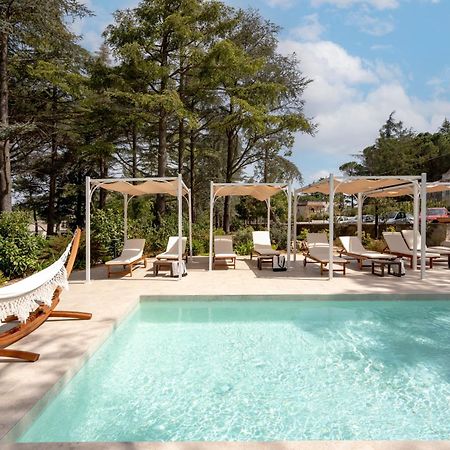 Borgo Lucia Villa Selva Di Fasano Eksteriør bilde