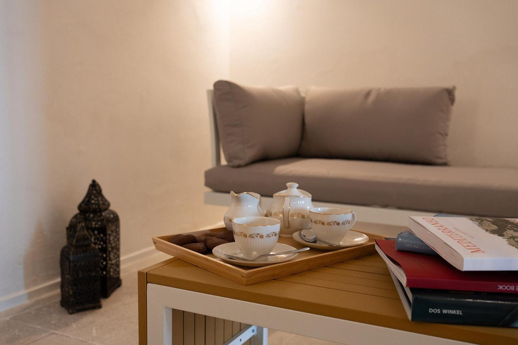 Borgo Lucia Villa Selva Di Fasano Eksteriør bilde