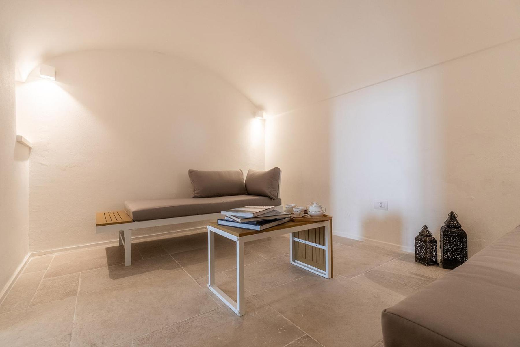 Borgo Lucia Villa Selva Di Fasano Eksteriør bilde