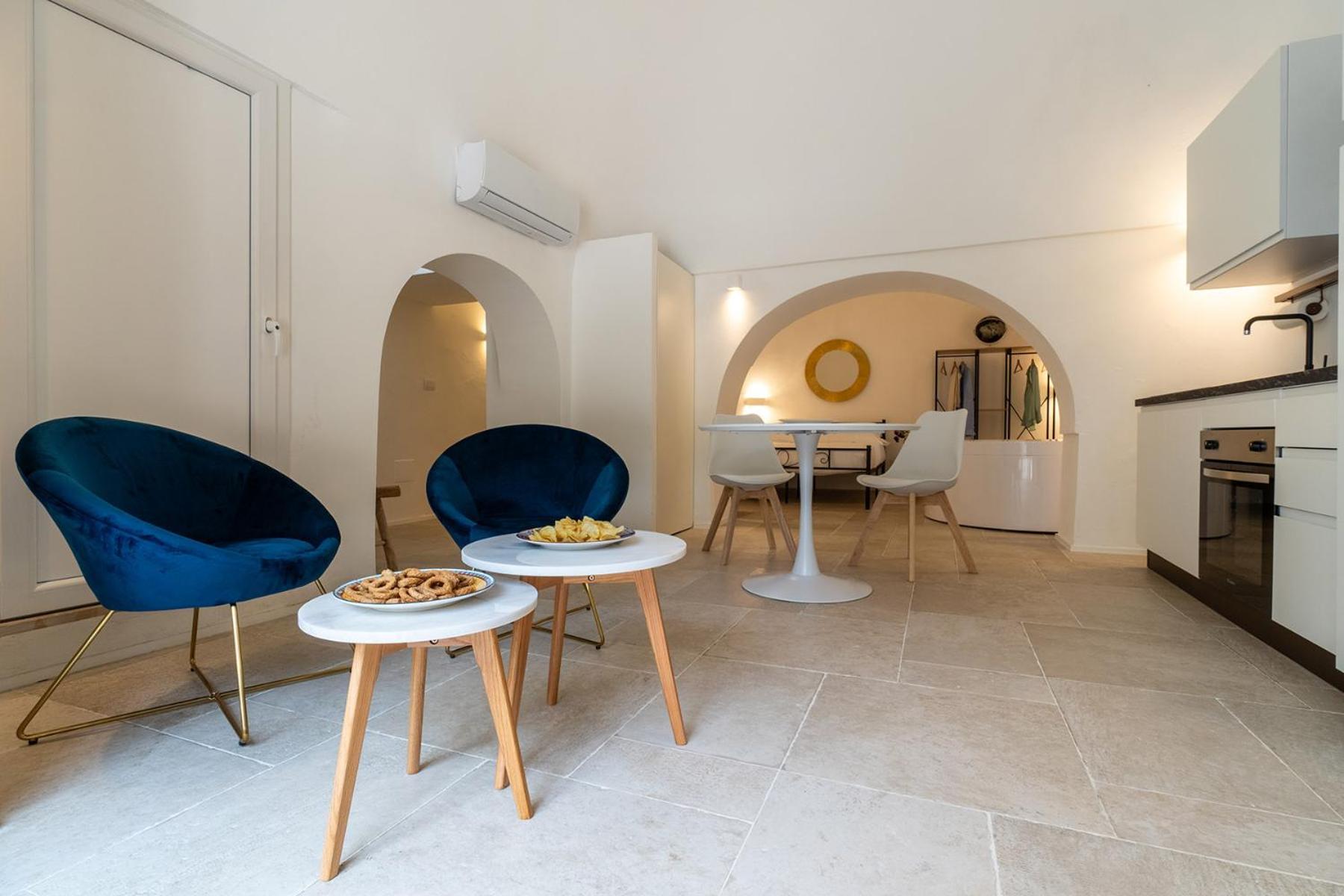 Borgo Lucia Villa Selva Di Fasano Eksteriør bilde
