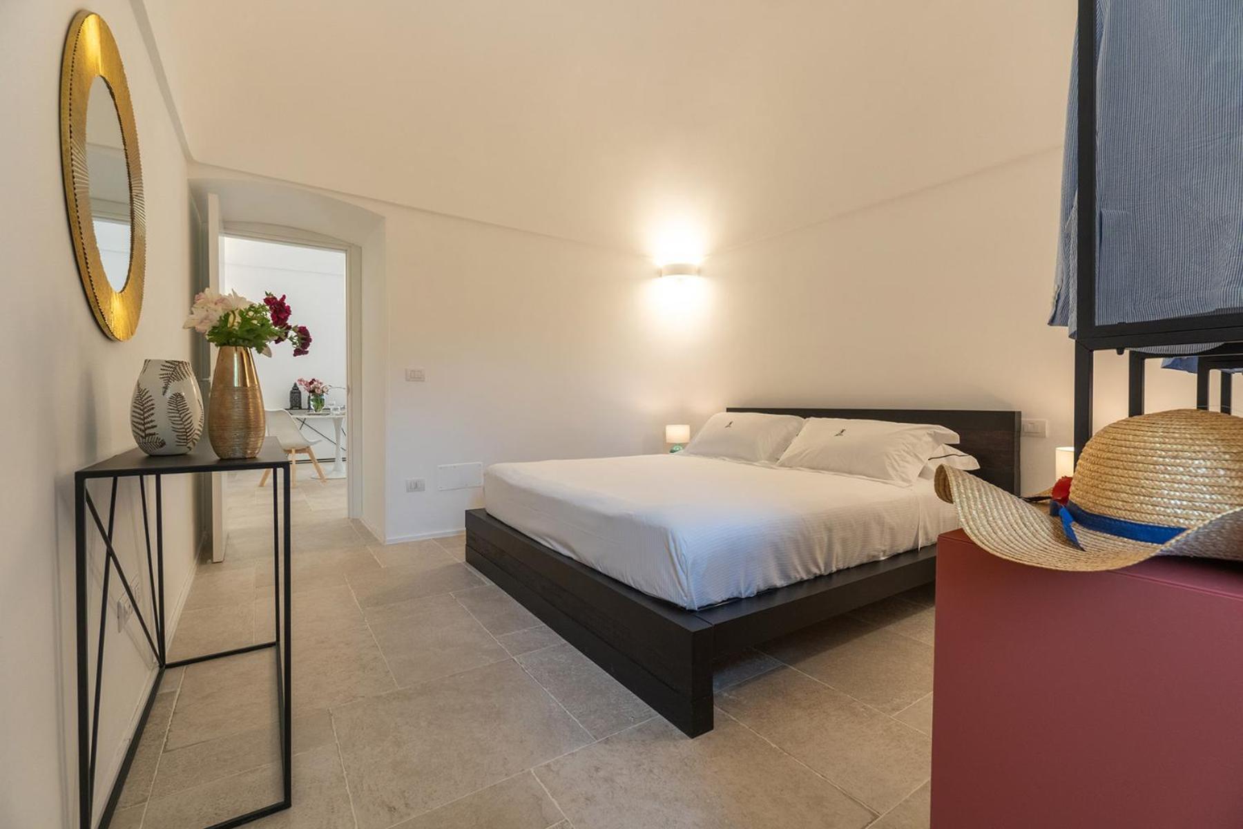 Borgo Lucia Villa Selva Di Fasano Eksteriør bilde