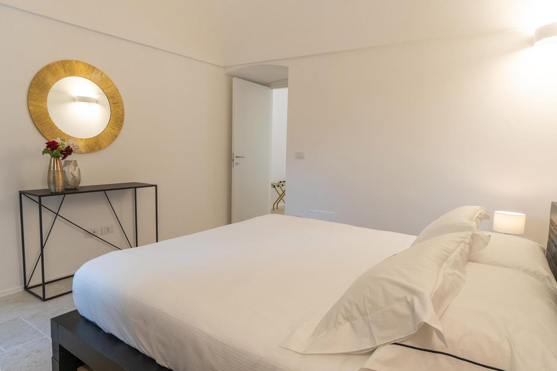 Borgo Lucia Villa Selva Di Fasano Eksteriør bilde