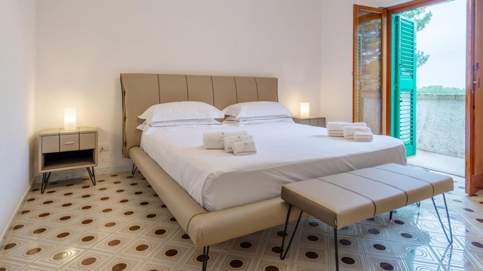 Borgo Lucia Villa Selva Di Fasano Eksteriør bilde
