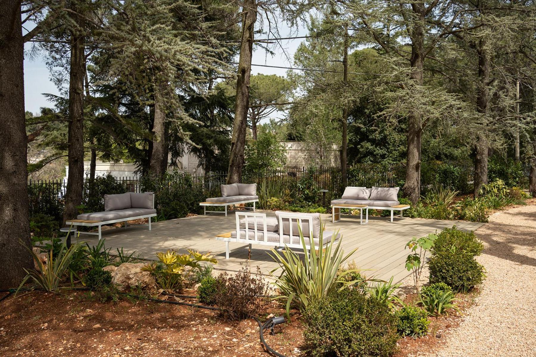 Borgo Lucia Villa Selva Di Fasano Eksteriør bilde