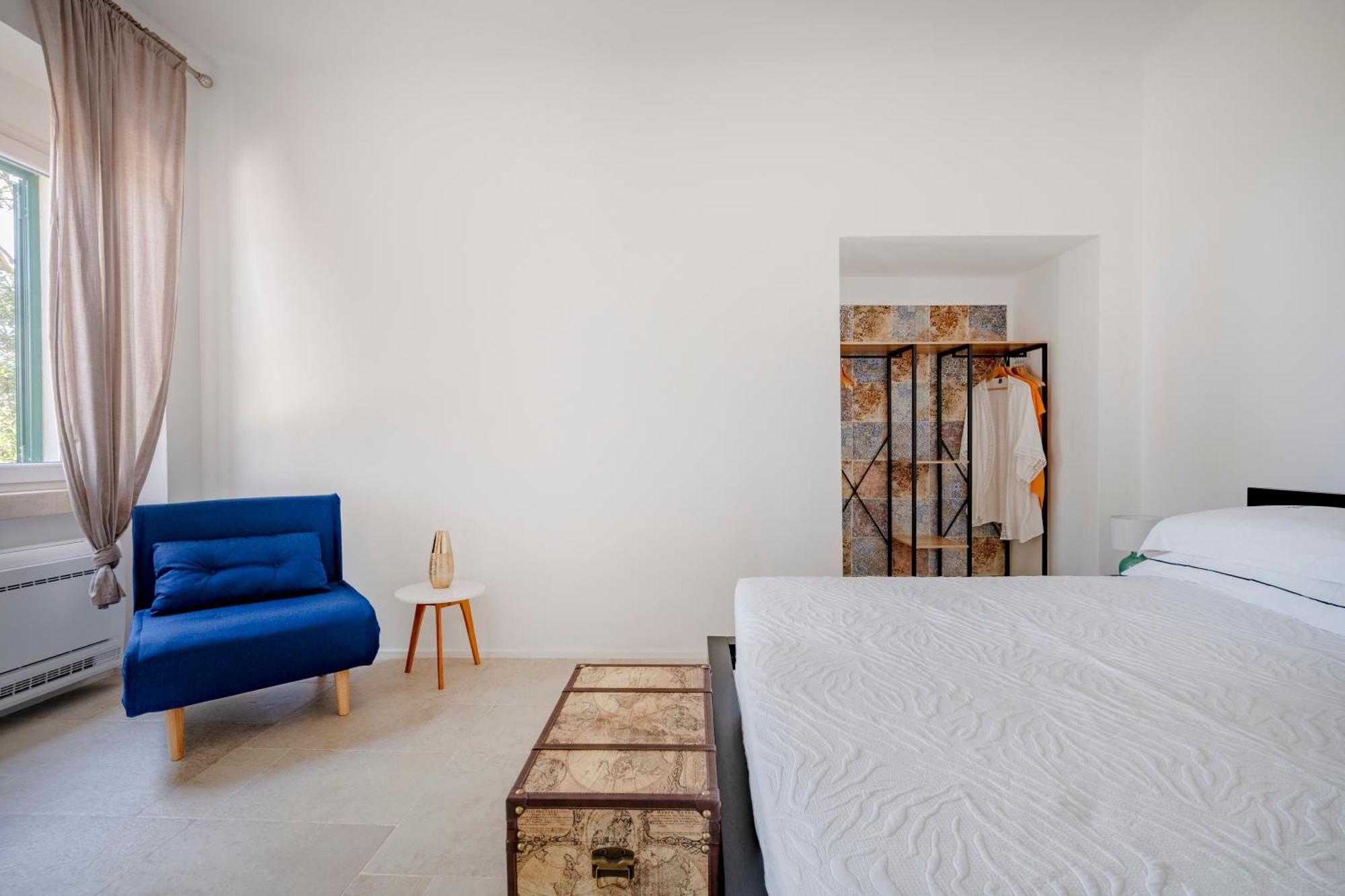 Borgo Lucia Villa Selva Di Fasano Rom bilde