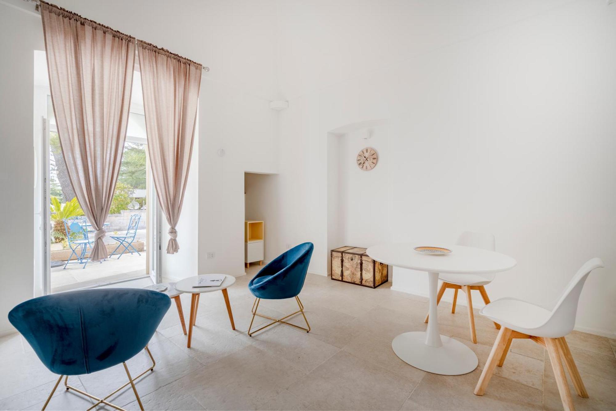 Borgo Lucia Villa Selva Di Fasano Rom bilde