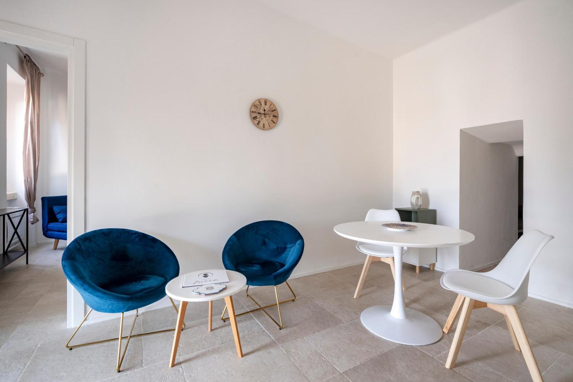 Borgo Lucia Villa Selva Di Fasano Rom bilde