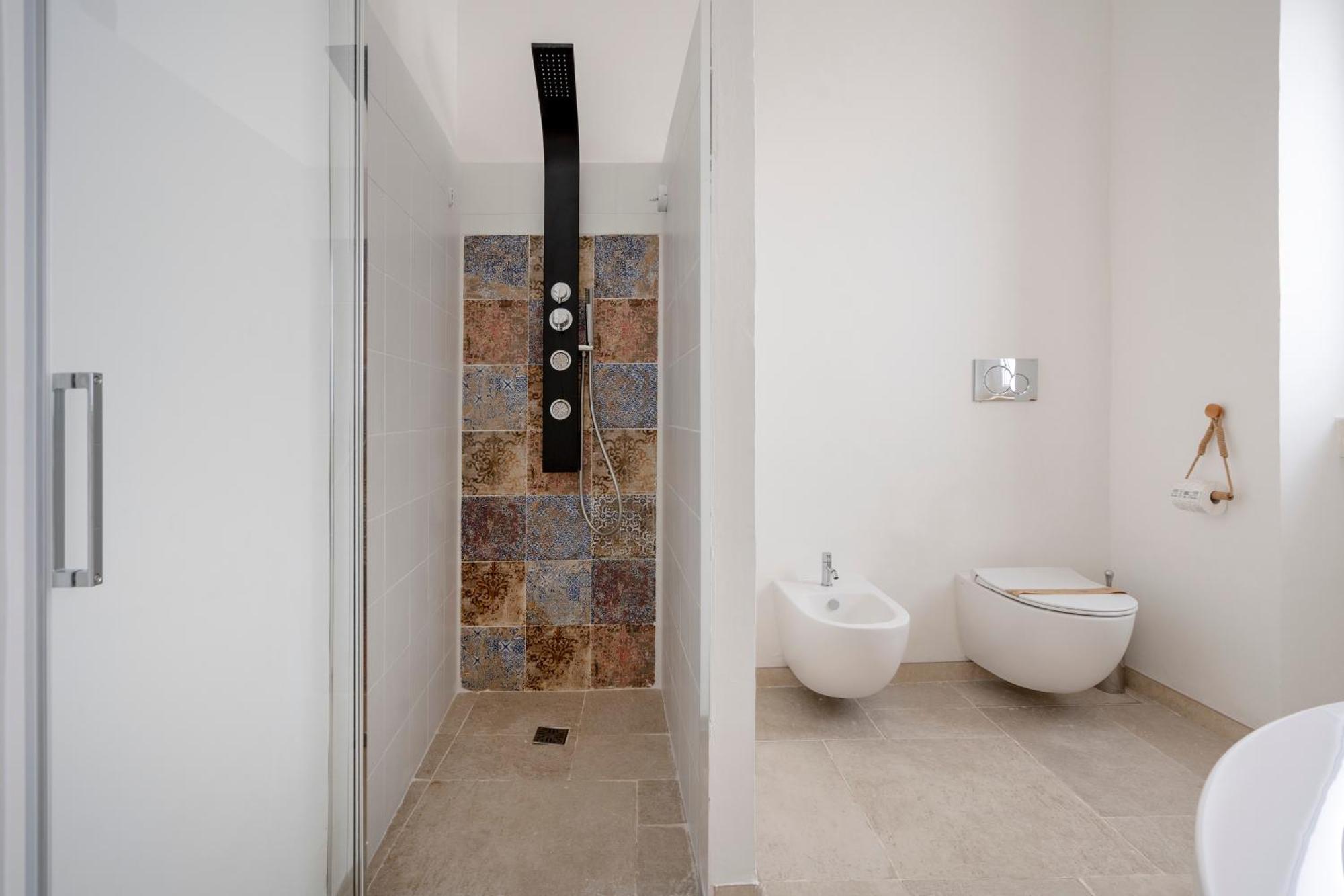 Borgo Lucia Villa Selva Di Fasano Rom bilde