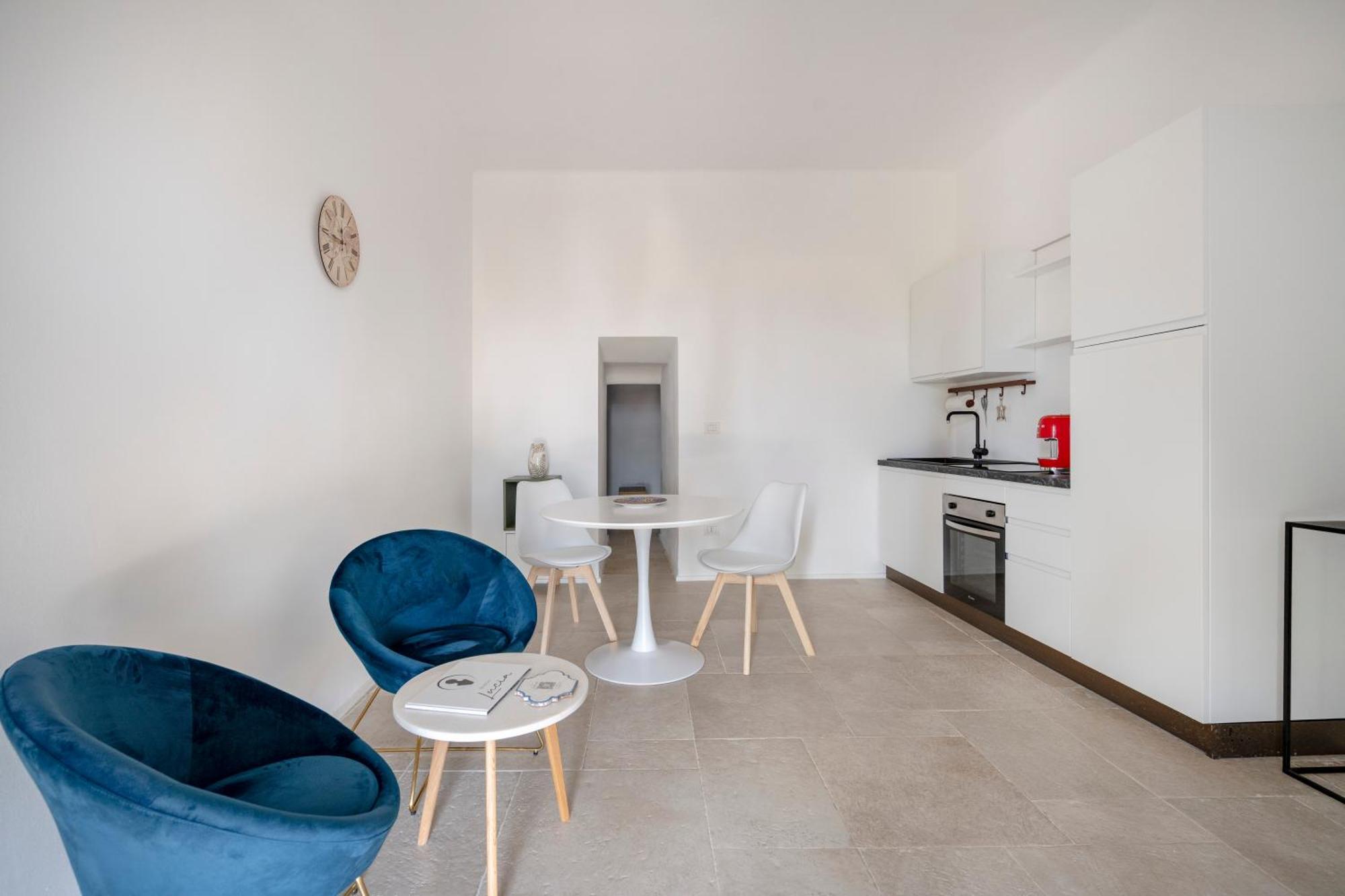Borgo Lucia Villa Selva Di Fasano Rom bilde
