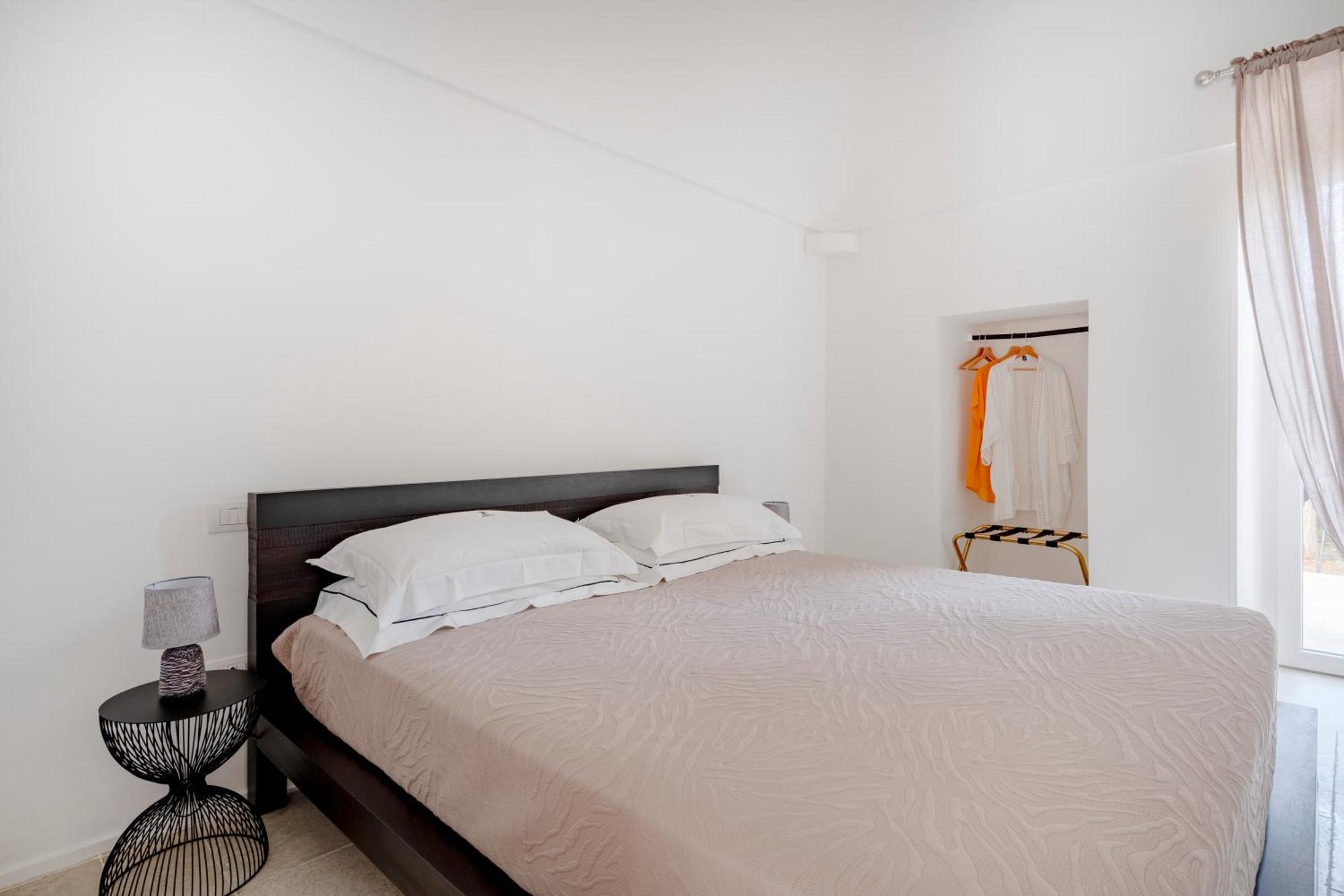 Borgo Lucia Villa Selva Di Fasano Rom bilde