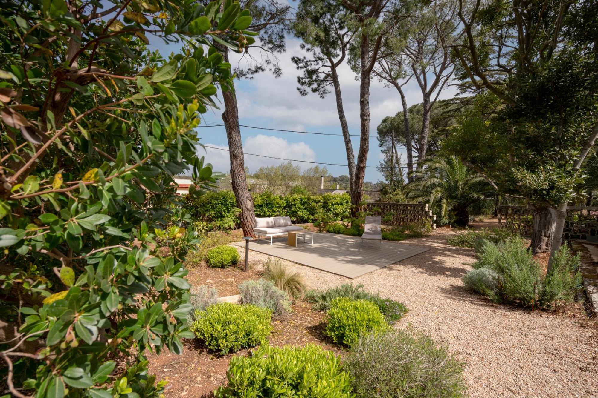 Borgo Lucia Villa Selva Di Fasano Eksteriør bilde