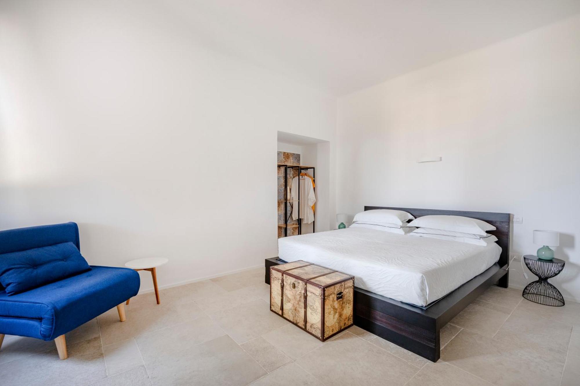 Borgo Lucia Villa Selva Di Fasano Rom bilde
