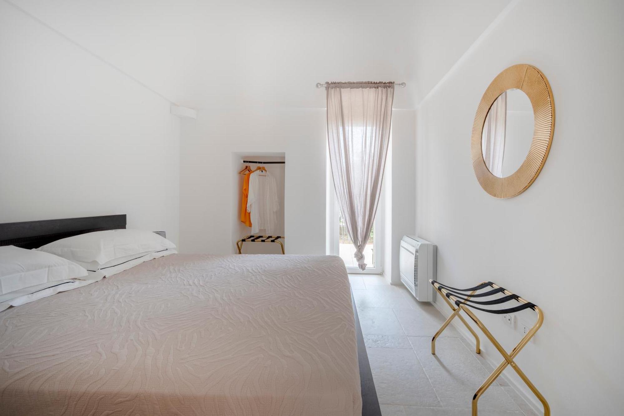 Borgo Lucia Villa Selva Di Fasano Rom bilde