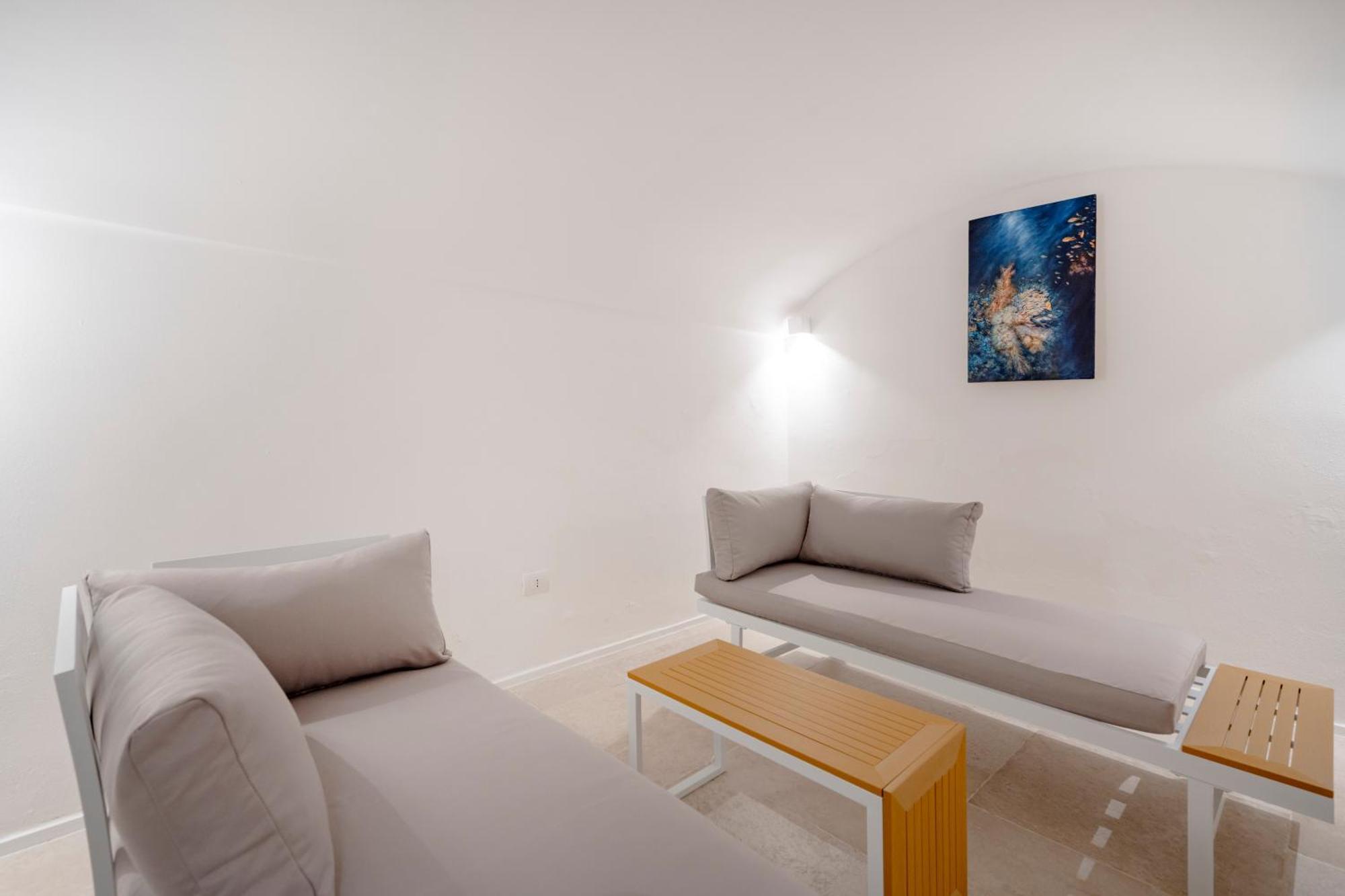 Borgo Lucia Villa Selva Di Fasano Rom bilde