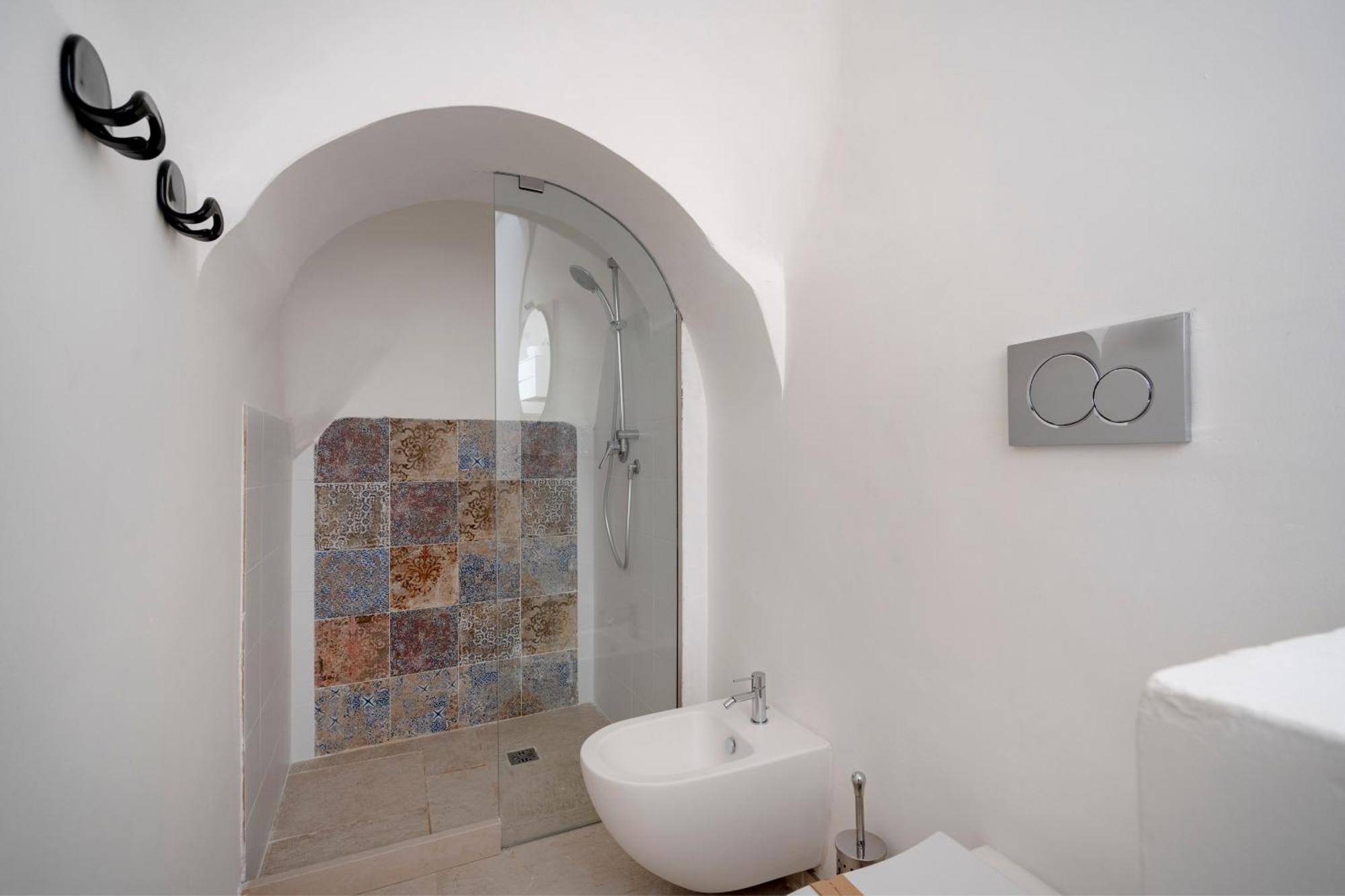 Borgo Lucia Villa Selva Di Fasano Rom bilde