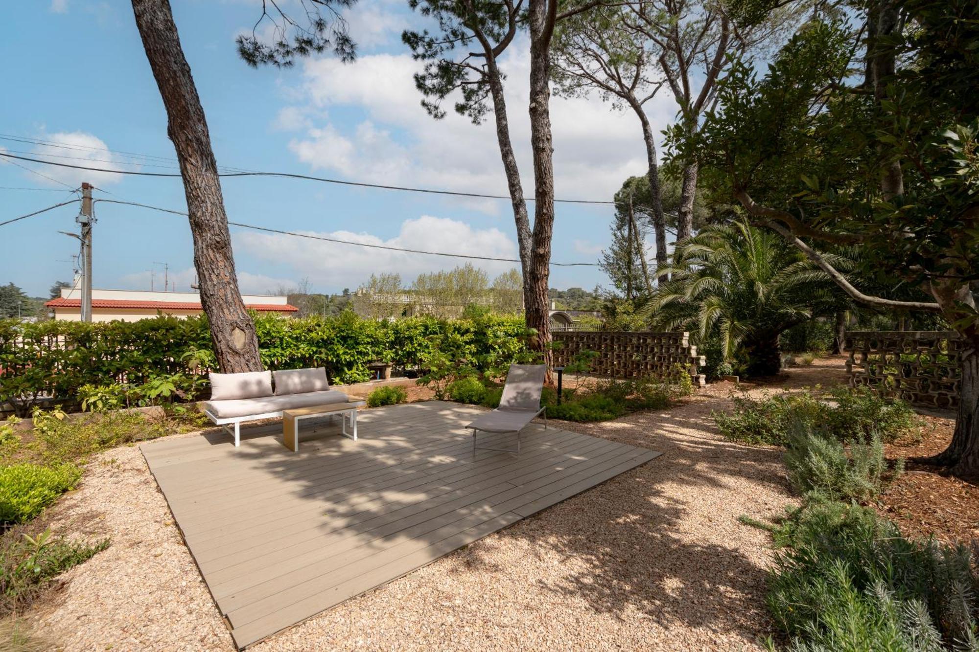 Borgo Lucia Villa Selva Di Fasano Eksteriør bilde
