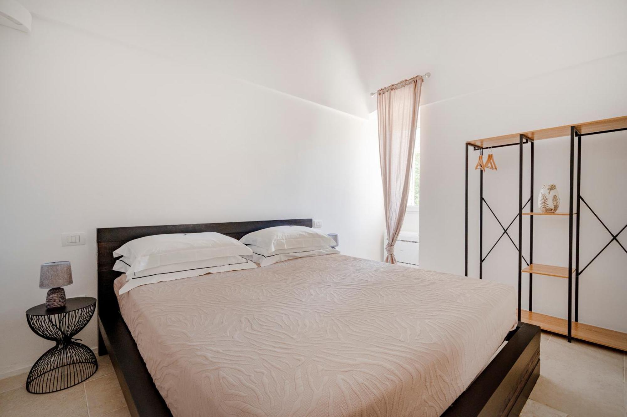 Borgo Lucia Villa Selva Di Fasano Rom bilde