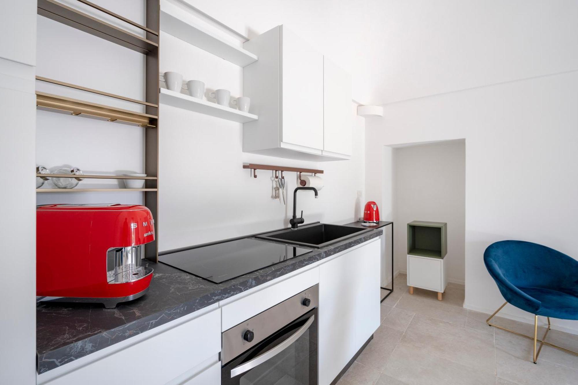 Borgo Lucia Villa Selva Di Fasano Rom bilde