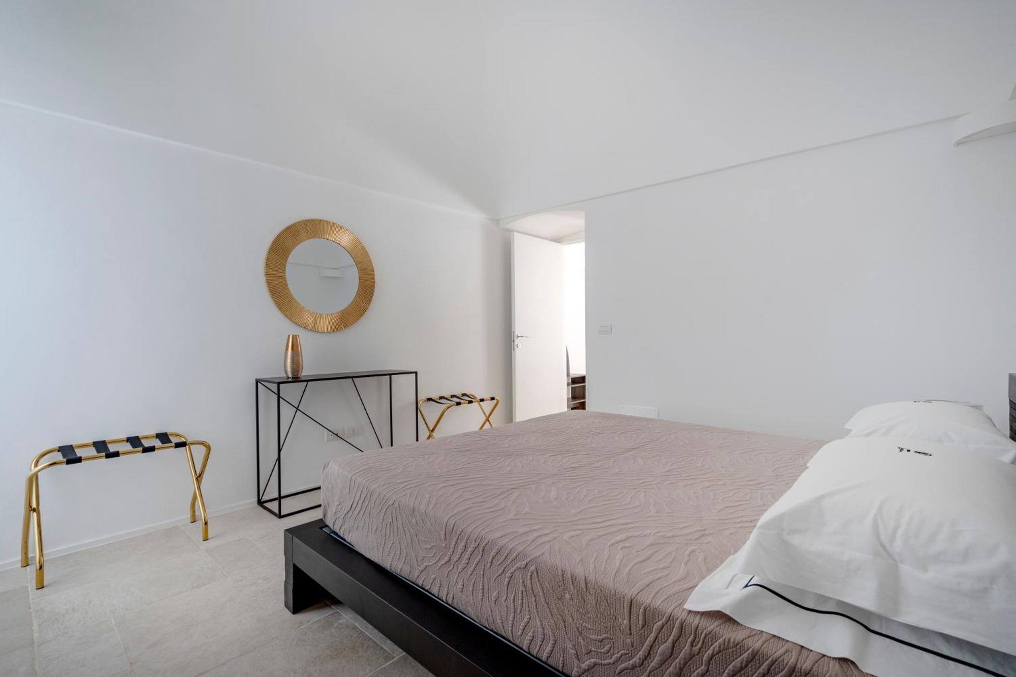 Borgo Lucia Villa Selva Di Fasano Rom bilde