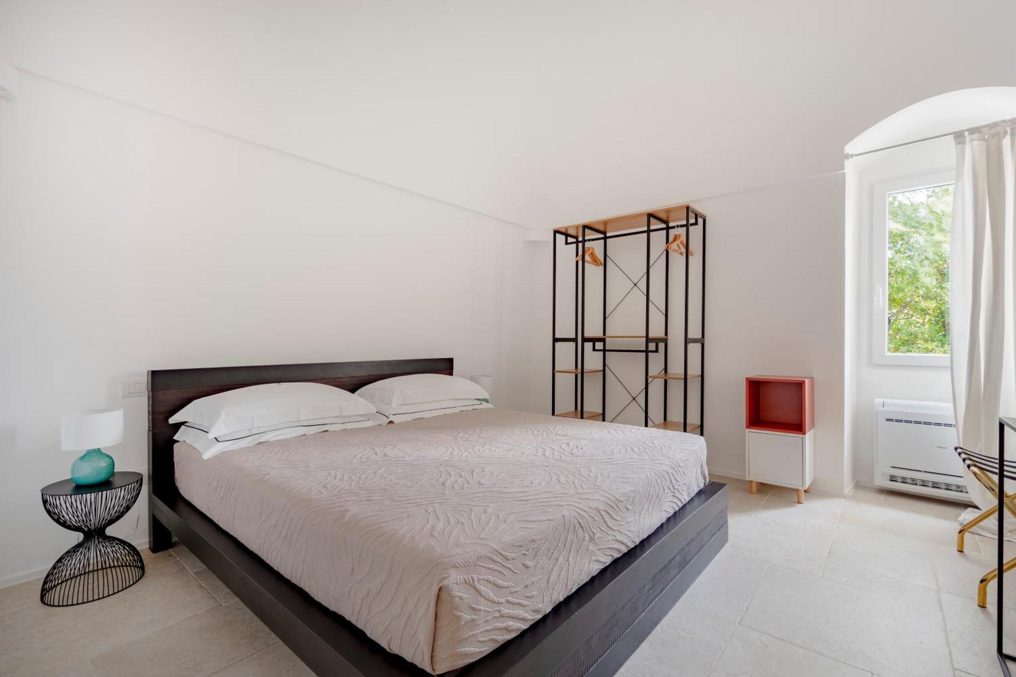 Borgo Lucia Villa Selva Di Fasano Rom bilde